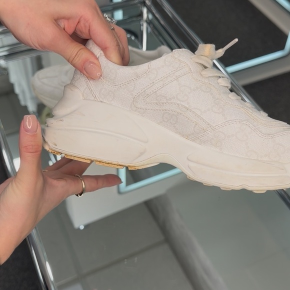 Gucci sneaker - Picture 7 of 7